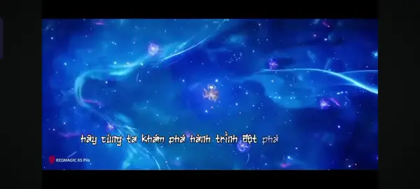 cảnh giới trong liên quân tập cuối 