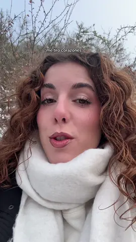 Me tiro corazones, si queréis me tiro  #tiktok #2020 