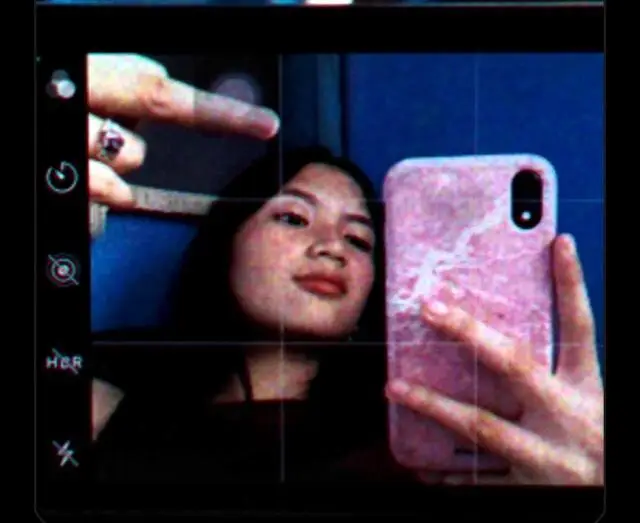 i miss posting my old nd random shts