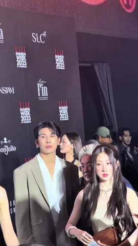 ELLE FASHION WEEK 2025 👠💥 -EVERYWEEK.OUTFIT  -THEATRE -SOCIAL BUZZ, MERGE, RENIM PROJECT, BLACK SUGAR -STUDIOUNKNOWN -BOY SCOUTS -LA BOUTIQUE -HOOK’S BY PRAPAKAS After Party⚡️ #EmiBonnie #thomaskong #yoko #fayeyoko #VocêNasceuParaMudar 