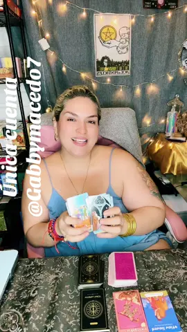 #tarotcards #tarot #vidente #fyp 