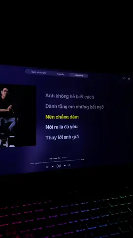 Anh chẳng thể 🥀 #bearonthemic #anhchangthe #phamky 