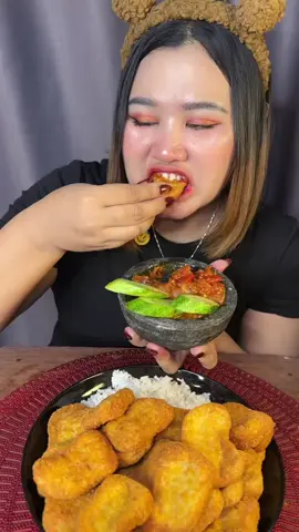 Nugget paling wort it di tengah ekonomi yang sulit !