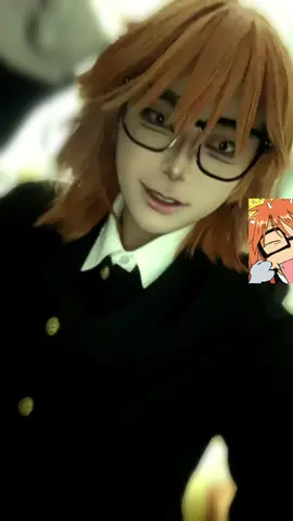 ころしちゃった！！#randalivory #ranfrencosplay #randalcosplay #fyp 