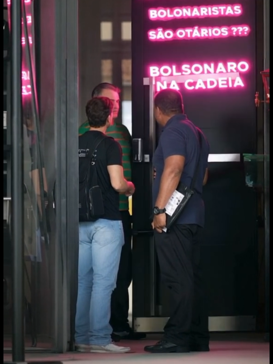 #bolsonarista #bolsonaristas  assumem que são OTÁRIOS,QUE SER É ESSE,DO QUE ALIMENTAM,COMO VIVEM???