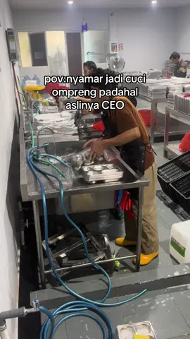 nyamar jadi apa #fypage #makanbergizigratis #berandatiktok 