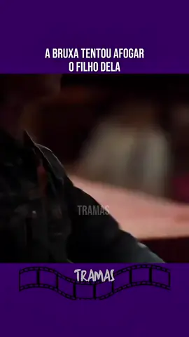 série tramas episódio 11