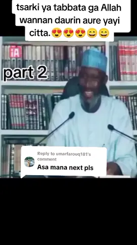 Replying to @umarfarouq181  Wani lokacin bugun zuciya ɗaya ya isa ya canza ton ɗin rayuwa. One disappointment can make you wiser. One blessing can make you grateful. Life is balance 💛#fypppppppppppppppppppppp #1millionviews #Fyp #1MillionViews 