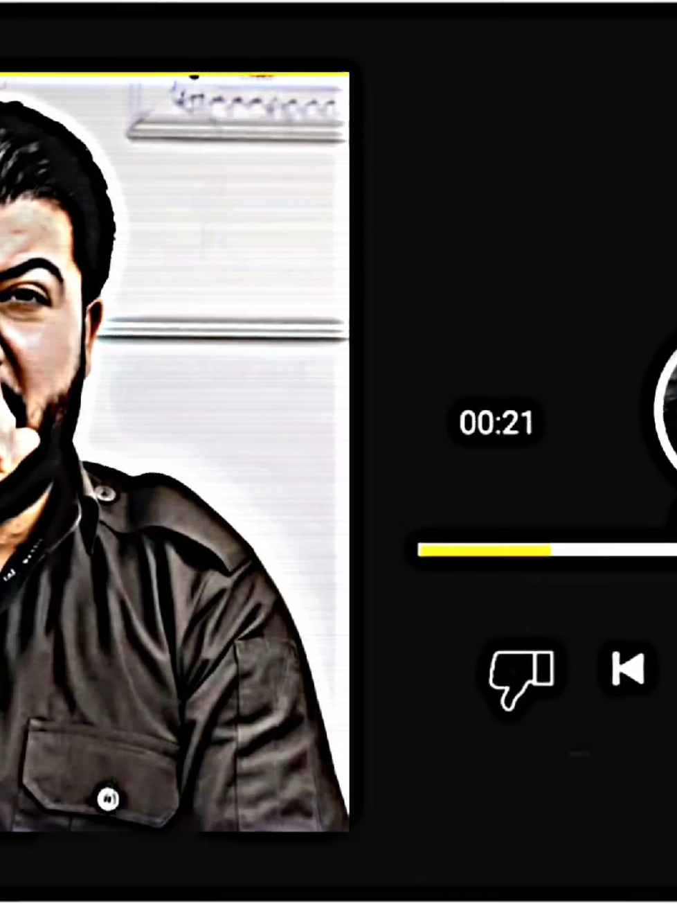 ئۆ خەی ئەم جارەش گوڵم ...جوابی سڵاوت داوە #bl4ckmm #foryou #foryoupage #viral #fyppppppppppppppppppppppp 