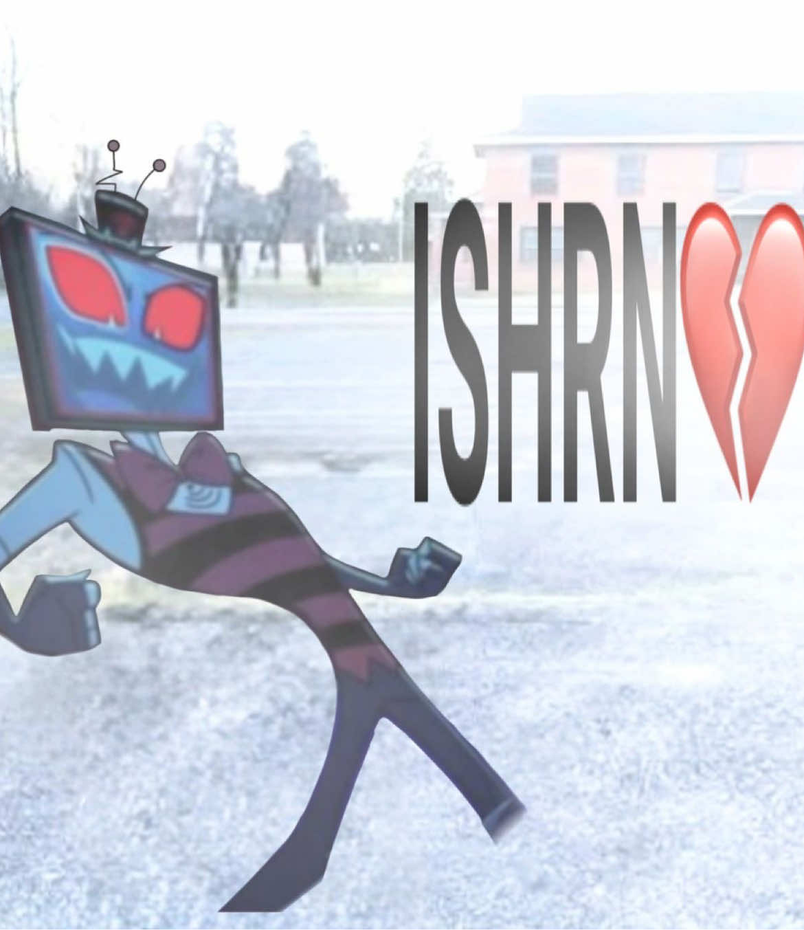 Vox is not beating the dictatorship allegations #hazbinhotel #vox #donaldtrump #fyp #hazbinhotelseason2 