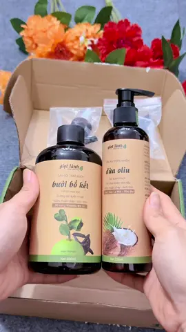 Gội cái này tóc đen bóng mượt bồng bềnh lắm nè#daugoixa #daugoibuoiboket #daugoigiotlanh #daugoithuanchay #xuhuong 