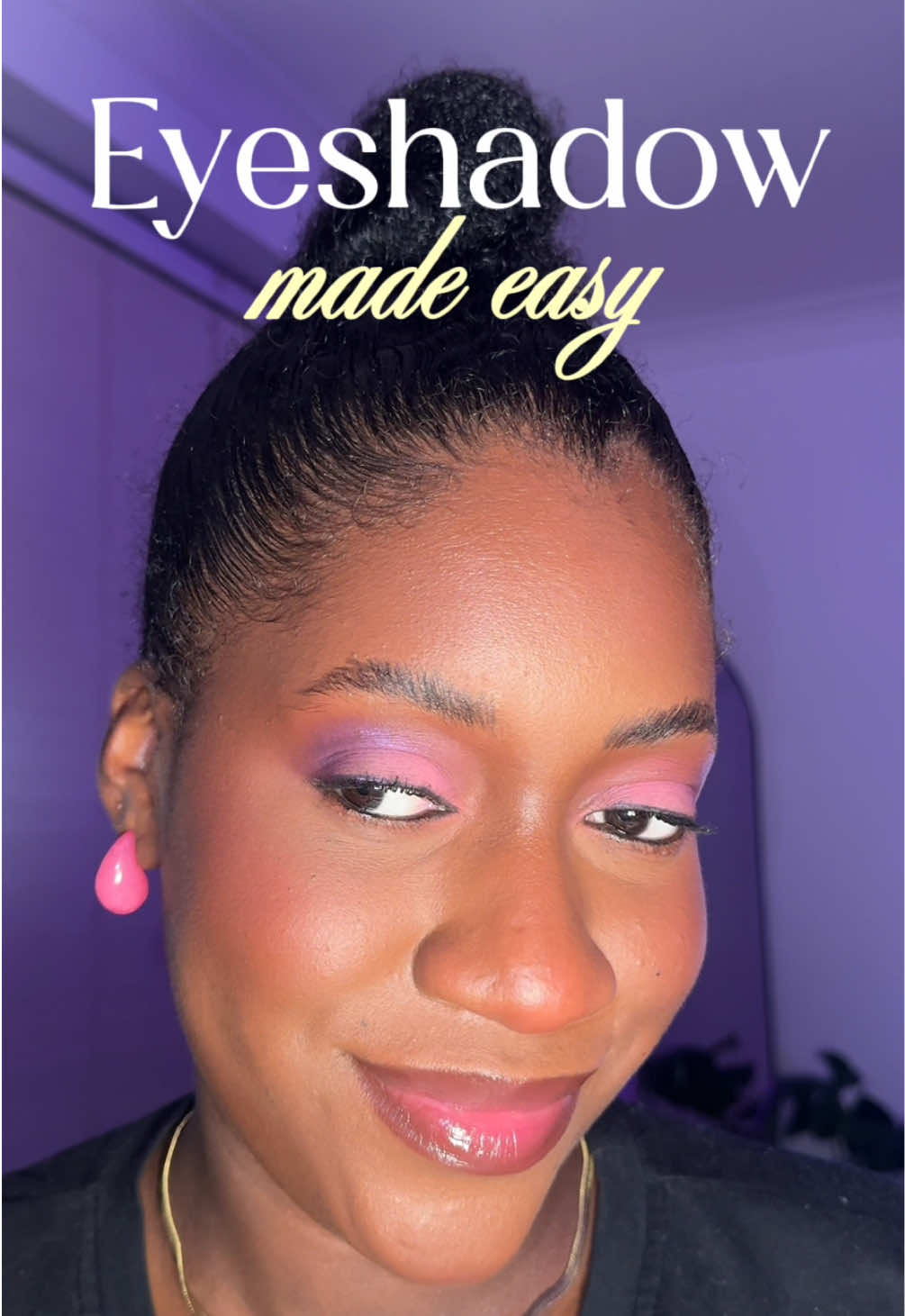 who remembers this iconic eyeshadow palette? @Anastasia Beverly Hills #eyeshadowtutorial #eyeshadowpalette #eyeshadowlook #glamwithvan #makeup 