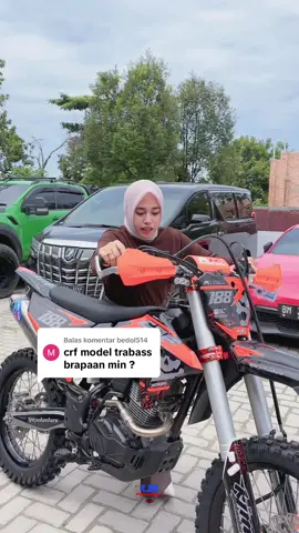 Membalas @bedol514 motor onta tenaga kura kura😂 #crf150l #supermoto #kjmpekanbaru @Kjm Pekanbaru. @KJM VARIASI @KJM BAGAN BATU @KJM_RantauPrapat 