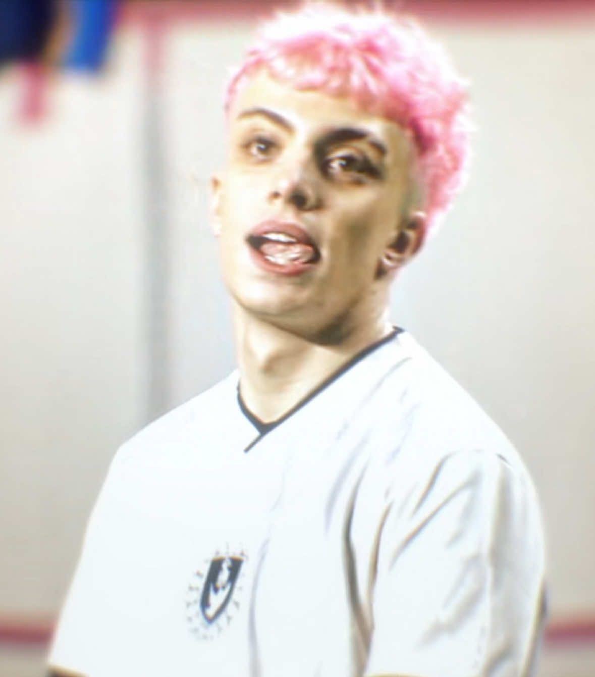 J’ai trop la vision pour les cheveux roses  {#youtubefr #aftereffects #anyme023 #anymeedit #anyme023edit @Anyme023 } 