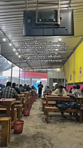 Warkop nusantara 2 jl terusan sulfat 143 sawojajar-Malang #warkopnusantara #buka24jam #kopimumbul #kopimumbulmalang #fyp 