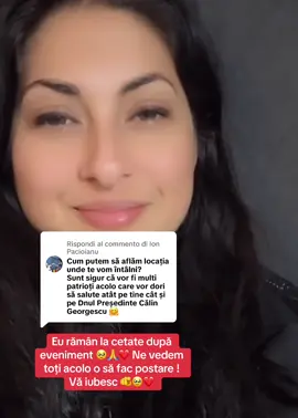 Risposta a @Ion Pacioianu 