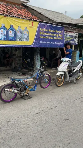 Cikampek biar ada cinta nya  #mio200cc #mioring17  #miorebah #mio5tl  #miosporty 