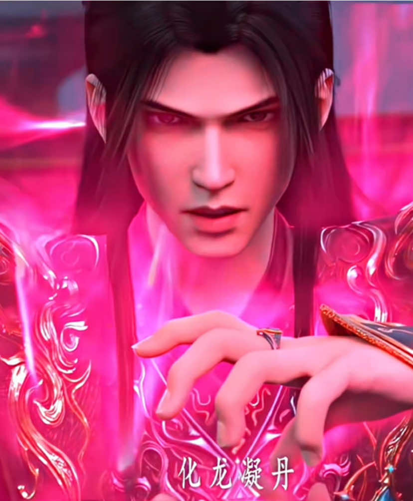 Tiêu viêm luyện thành cửu phẩm bảo đan, trở thành trưởng lão đan tháp, sau đó đến cửu u hoàng tuyền, xem trước đấu phá thương khung tập 174,176#dauphathuongkhung #hh3dtrungquoc 