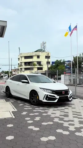 ‼️TAKDA LESEN BOLEH LOAN BANK‼️ ‼️FULLOAN BOLEH LOAN BANK ‼️  ‼️GAJI CASH BOLEH LOAN BANK ‼️  ‼️TAK CUKUP DOWNPAYMENT,KITA BINCANG‼️ ———————-T & C ——————————  ☎️ NASHRIL 011 3715 7113 ☎️ ☎️ NASHRIL 011 3715 7113 ☎️ ☎️ NASHRIL 011 3715 7113 ☎️  👉 HONDA CIVIC  👉1.5CC TURBO ENGINE  👉WARRANTY UNDER HONDA MALAYSIA ✅ 👉 TC SPEC  👉 YEAR 2019 👉 SPORTRIM TE37 17 INCH ( NEW )  👉 TYPE R BODYKIT WITH SPOILER  👉 LEATHER SEAT  👉 LED HEADLAMP  👉 DAY LIGHT 💡  👉 TOUCH SCREEN  👉 REVERSE CAMERA  👉 ELECTRIC PARKING BRAKE  👉 AUTO HOLD  👉 ECO MODE  👉 PADDLE SHIFTER  👉 TIPTRONIC  👉 8WAY ELECTRIC SEAT  👉AUTO CRUISE  👉 KEYLESS ENTRY  👉 KEYLESS PUSH START BUTTON  👉 FULL LCD METER CLUSTER  👉 NAVIGATION ————————————————————- NAMA ANDA ADA MASALAH ❓ JANGAN BUAT ANDAIAN SENDIRI LAGI 🫢 , PM DULU , KITA BINCANG DAN SUBMIT DULU 😊  NAK KERETA PILIHAN SENDIRI ❓  🫵 KAMI BOLEH CARI BAGI  🗒️NAK TEST DRIVE❓   🫵MAI KEDAI DAN TEST SAJA    📝 BOLEH PM  DAN CALL SAYA UNTUK TENGOK KERETA , TEST DRIVE DI BUTTERWORTH BAGAN JERMAL .  #fyp #hondacivicturbo #civicturbo #honda #fyppppppppppppppppppppppp 