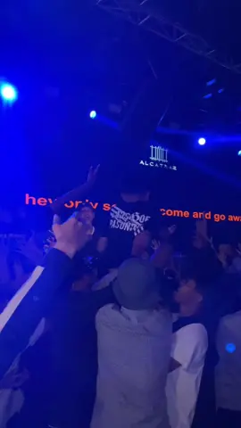 see u rabu daks💙🖤 #persib #alcatraz #persibbandung 