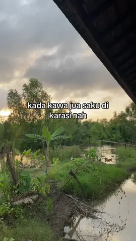 #promomakanharian #katakatabanjar #storybanjar #banjarmasinbungas 