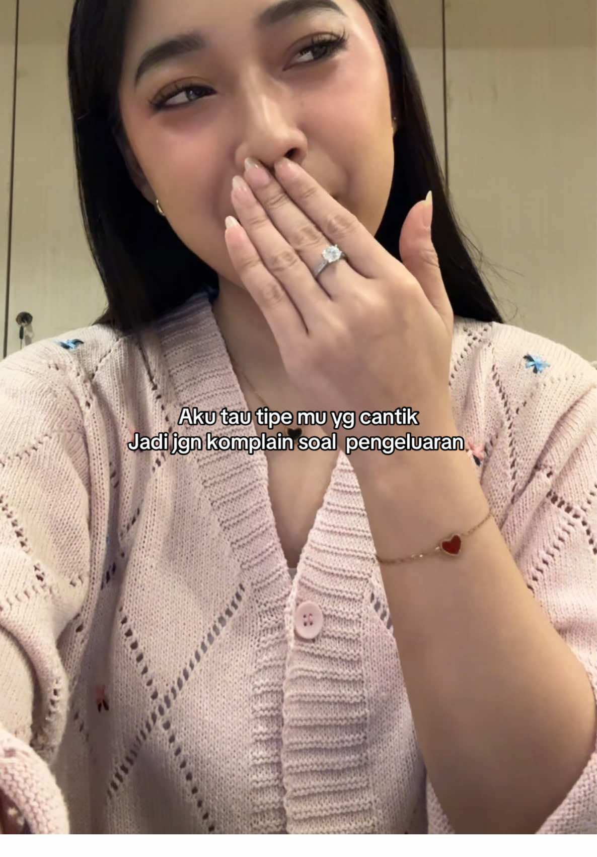 Cantiii butuh perawatan 