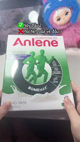 Ê nhaaa nay hời xỉuuu á #anlene 