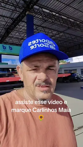 assiste esse vídeo e marque Carlinhos Maia 🌻🌻🌻@Carlinhos Maia 