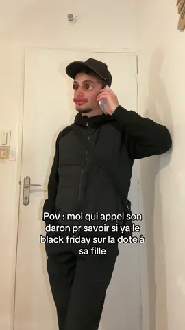 We tonton tu fais les promos ?? #blackfriday #dote #humour #viral #promo 