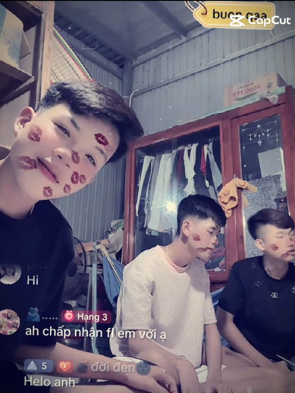 vẫn theo đến cùng:< #xuhuong 