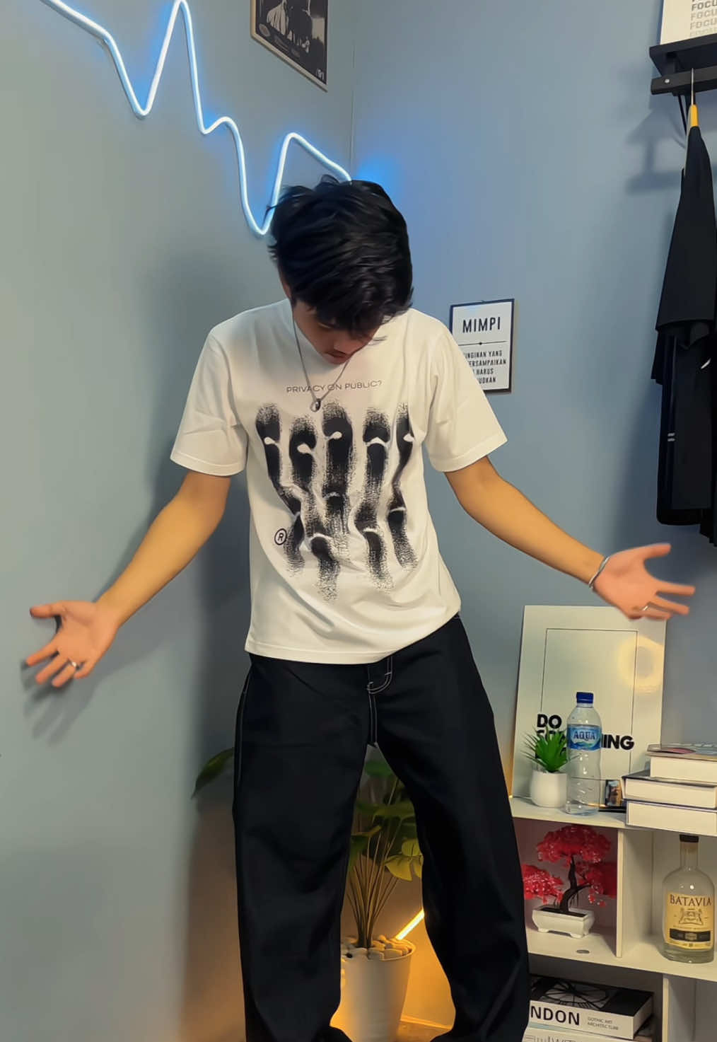 Gokil si Ini Raw denim Secakep Ini ✨ Cuma 100ribuan Cuy 🥵🔥