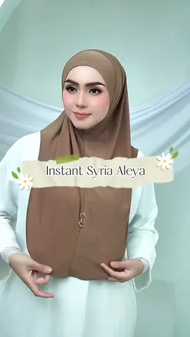 5 minit nak keluar? Sarung, siap, jalan 💁🏻‍♀️ #muslimahfashion #modestfashion #grwm #hijabtutorial #tudungsarung 