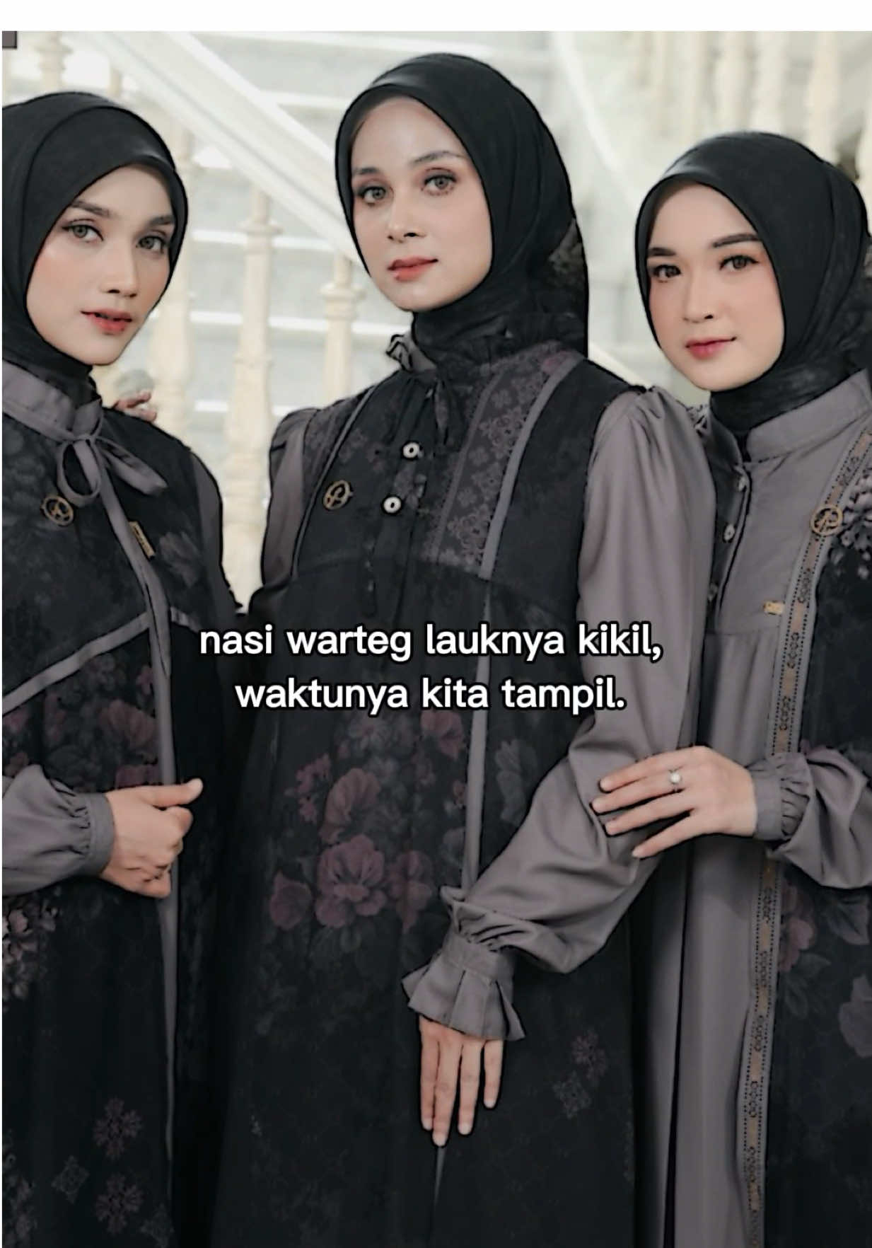 Udah h- berapa menuju lebaran nihh? Kalian gimana apakah sudah memesan sarimbit ? #klambyrayaku #sarimbit2026 #lebaran2026 #bajulebaran #fyppppppppppppppppppppppp 