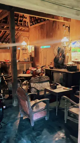 Selamat sore setelah hujan terciptalah suasana sejuk 