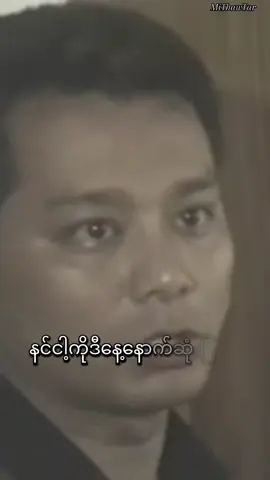ငါ့ပြောတာ နင်နားထောင်ဦးဟာ…🥹🥹🥹