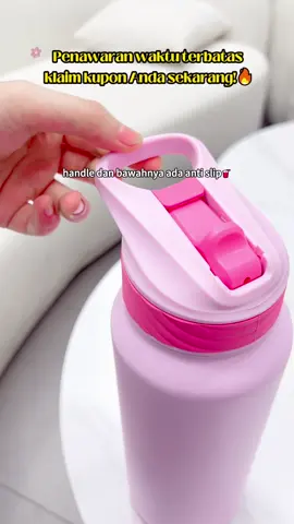 Pink Powcan tumbler #giftideas #pink #tumblerstainless #tumblersoftiktok #girls 