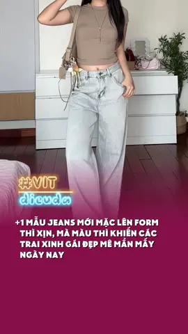 Màu diu mê lun á #outfit #fyp #vitdieuda #OOTD #reviewquanao  