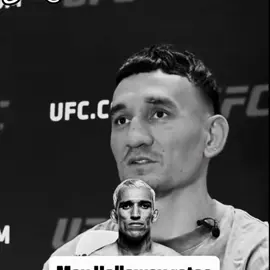 bro got flashbacks | #fyp #UFC #maxholloway #alexandervolkanovski #volk 
