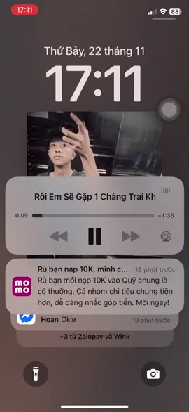 Rồi em sẽ gặp 1 thg khác #xuhuong #xh #WAICE #lamnhacdacap 