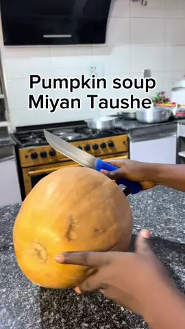 Part 1 – Miyan Taushe 🍲✨ Growing up, anything “northern” was labeled Hausa food and we assumed it wouldn’t taste good. But creating food content opened my eyes — Nigerian tribal dishes are treasures waiting to be discovered. Miyan Taushe surprised me. It’s easily in the top 5 sweetest soups in Nigeria. Sometimes, our taste buds just need a little adventure. ❤️ #MiyanTaushe #NigerianFood #hausafood #traditionalfood #creatorsearchinsights 