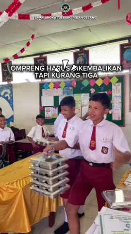 sering terjadi ni @badangizinasional.ri @Info MBG @Gizinesia Id  #sppg #langkat #makanbergizigratis #mbg #gebang 