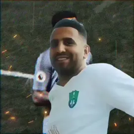 رياض محرز ✨ #الجزائر #رياض_محرز #فخر_العرب #edit #تصميم_فيديوهات🎶🎤🎬  @ZIANI 