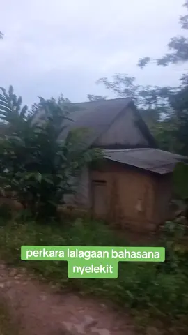 #ulahdianggap#lalagaan