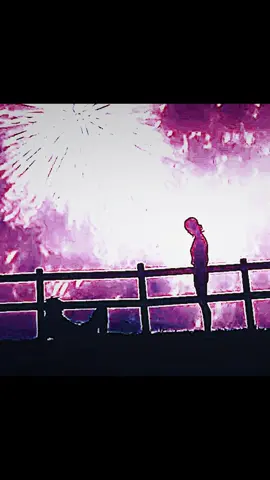 This song is about being in a complicated relationship where you're not sure if your partner is being genuine. There are moments of happiness and connection, but they don't last, and you're left questioning if they really mean what they say. One minute, everything feels great, and the next, they're pulling away. It's that frustrating feeling of wanting to believe in the relationship but not knowing if you can fully trust it. #chainsawman #reze #denji #animeedit #mybloodyvalentine 