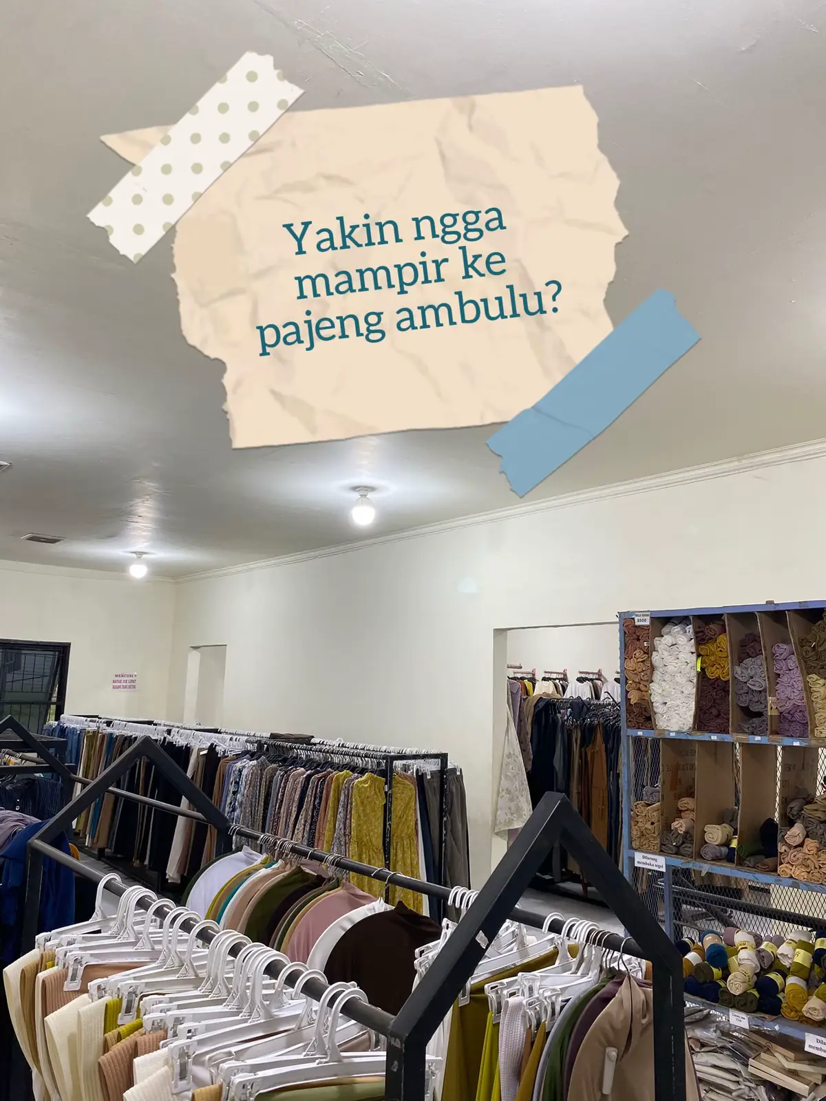 📍Jln.Manggar Tegalsari, Kec.Ambulu, Kabupaten Jember, Jawa Timur (Depan Terminal) Senin - kamis (09:00-22:00) Jumat - minggu (08:00-22:00) #murahtenan #jember24jam #pajengambulu #tokomurahjember #tokomurah 