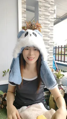 หมวกผ้าพันคอเด็กกระต่ายกันล้มกันหนาวให้ความอบอุ่นได้ดี#หมวกผ้าพันคอ #หมวกผ้าพันคอเด็ก#ผ้าพันคอ #หมวกกันหนาว #แอ๋มมี่🌹🌹 