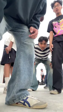 fit check dlu biar seger