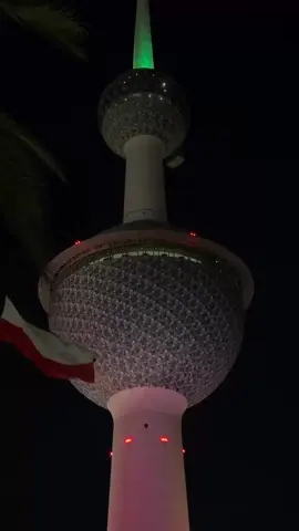 يا زين الكويت وأهلها والله ❤️ #الامارات_الكويت #اكسبلور #اكسبلورexplore #fyp 