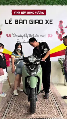 Sh mode xanh bơ 2025 phanh abs bản Thể Thao chỉ từ 60 mấy củ lẻ 🥰🥰🥰  Cảm ơn GĐ đã ủng hộ 😘😘😘 #shmode #tuanvinhhoa #shmode2025 #xedovietnam #trendxuhuong 