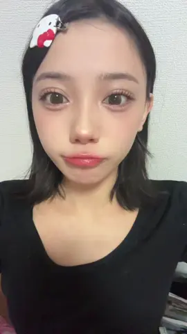 メイク上手く行ってない？？ #jk#sjk#09